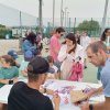 Fête école de tennis du 8 juin